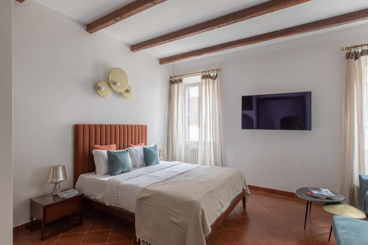 Iflat Sweet Suite Near Saint Peter Róma Kültér fotó