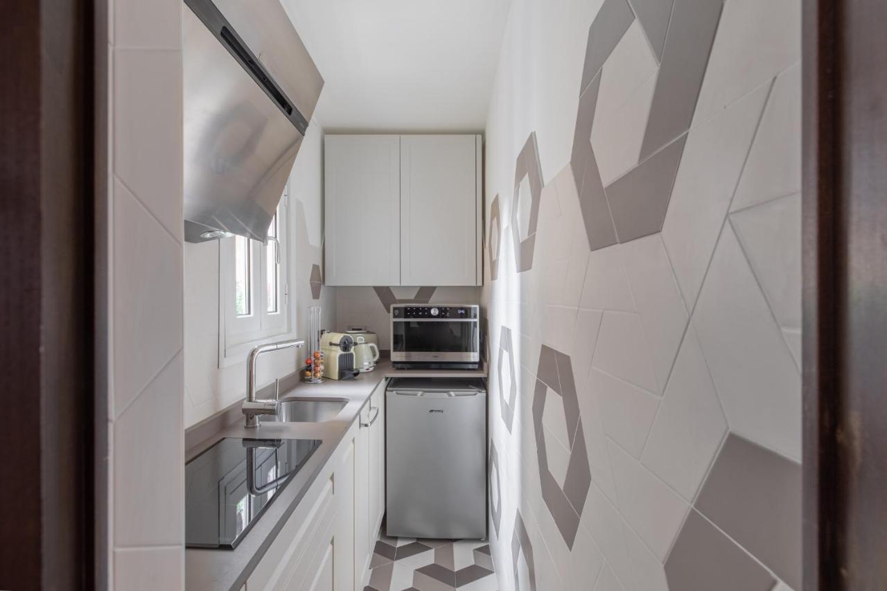 Iflat Sweet Suite Near Saint Peter Róma Kültér fotó