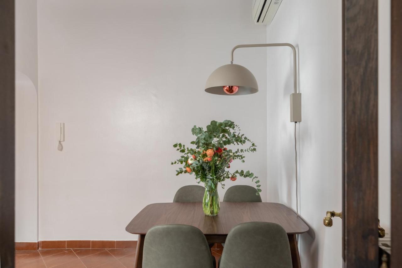 Iflat Sweet Suite Near Saint Peter Róma Kültér fotó