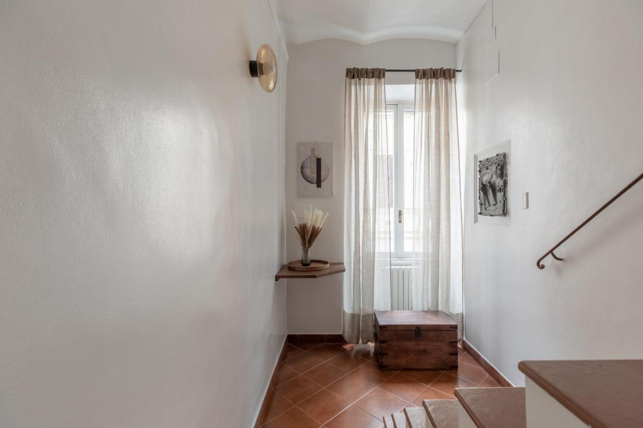 Iflat Sweet Suite Near Saint Peter Róma Kültér fotó