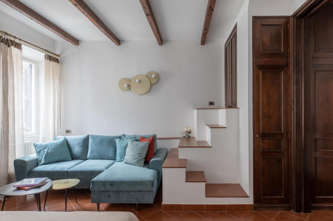Iflat Sweet Suite Near Saint Peter Róma Kültér fotó