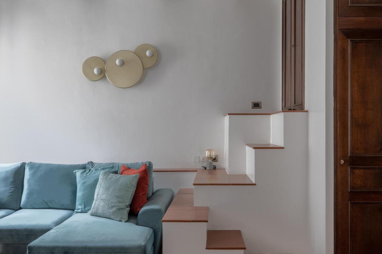Iflat Sweet Suite Near Saint Peter Róma Kültér fotó