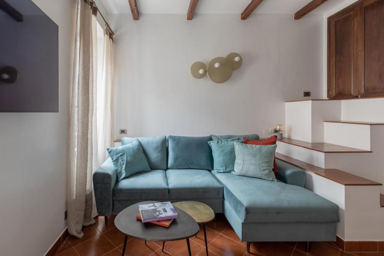 Iflat Sweet Suite Near Saint Peter Róma Kültér fotó