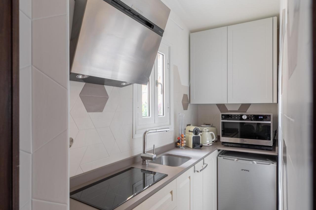 Iflat Sweet Suite Near Saint Peter Róma Kültér fotó