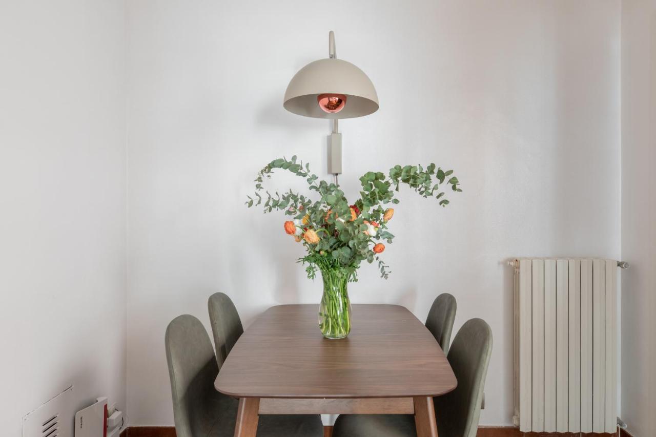 Iflat Sweet Suite Near Saint Peter Róma Kültér fotó