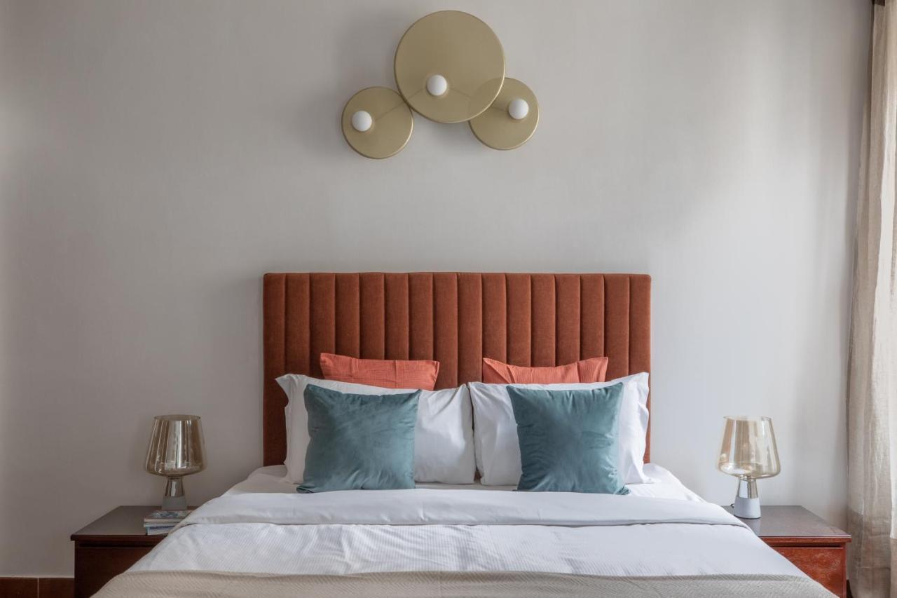 Iflat Sweet Suite Near Saint Peter Róma Kültér fotó