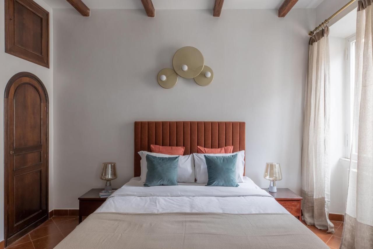 Iflat Sweet Suite Near Saint Peter Róma Kültér fotó