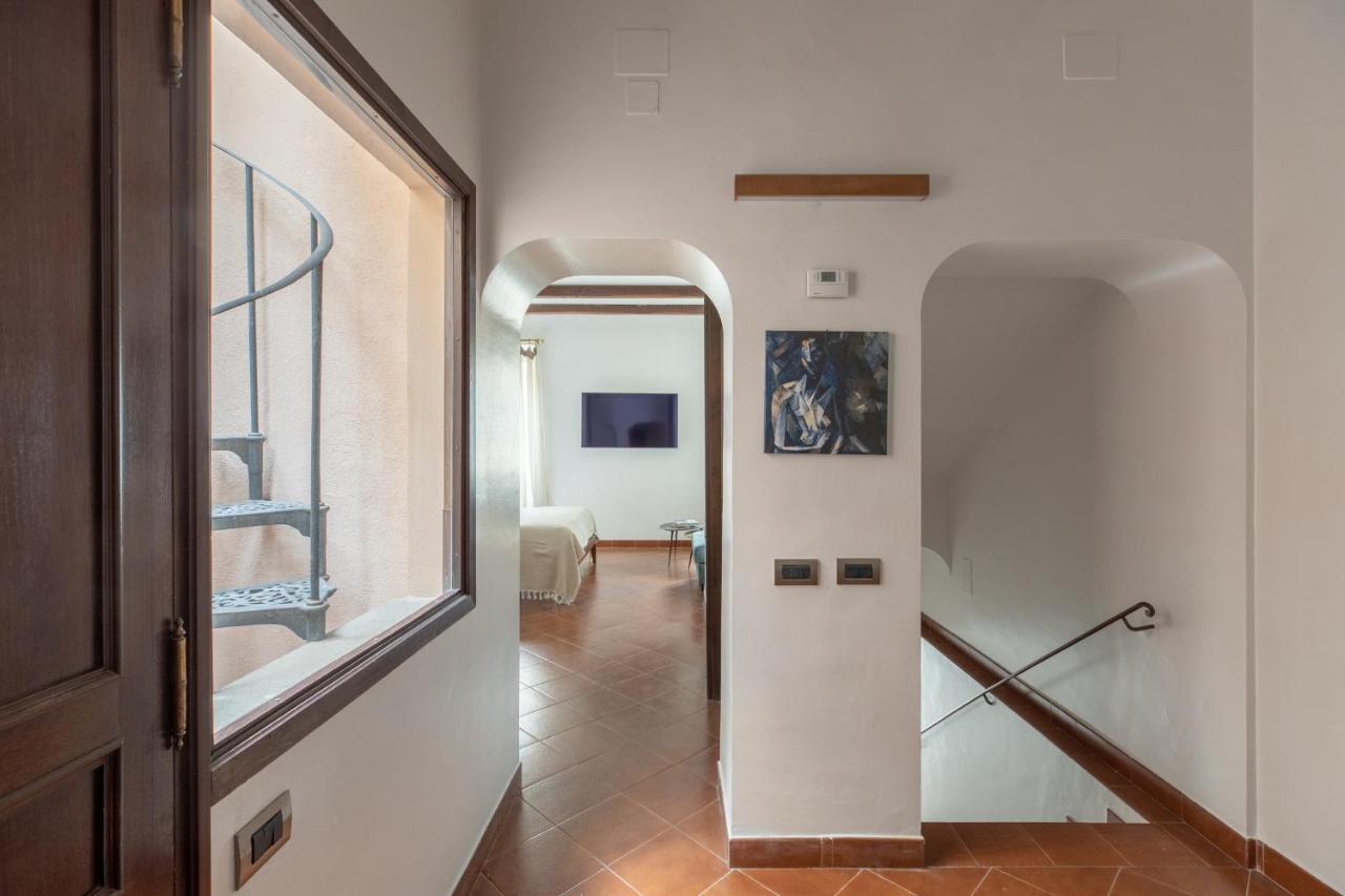 Iflat Sweet Suite Near Saint Peter Róma Kültér fotó