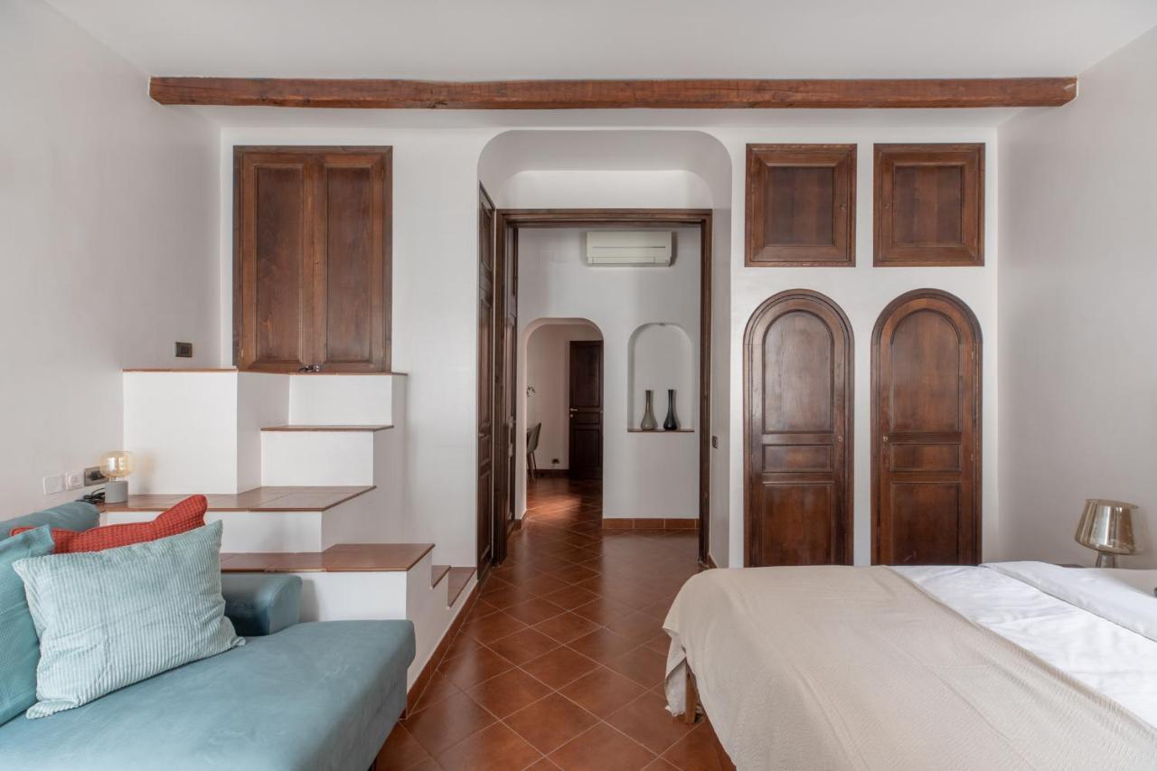 Iflat Sweet Suite Near Saint Peter Róma Kültér fotó
