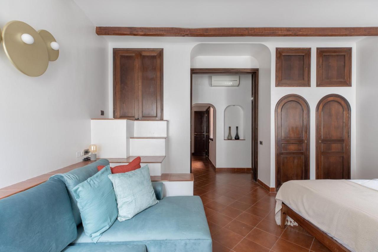 Iflat Sweet Suite Near Saint Peter Róma Kültér fotó