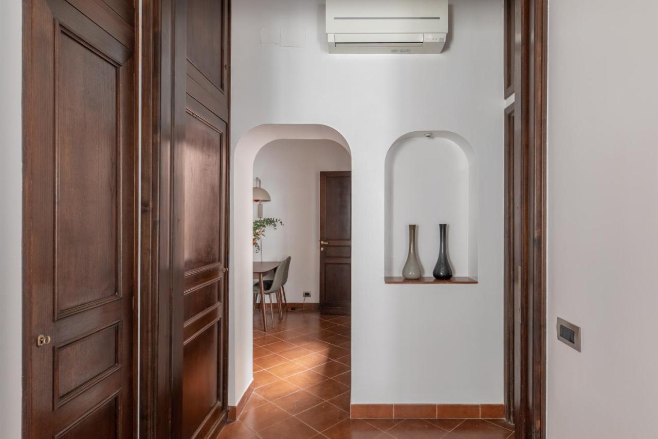 Iflat Sweet Suite Near Saint Peter Róma Kültér fotó