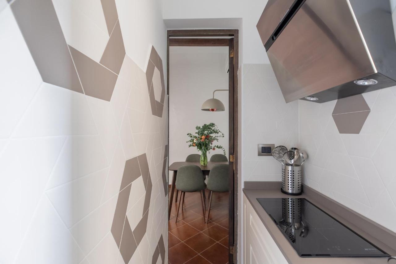 Iflat Sweet Suite Near Saint Peter Róma Kültér fotó